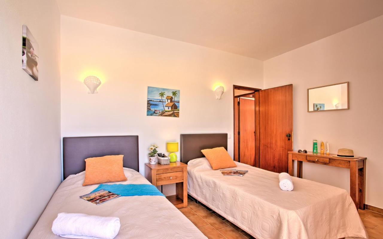 Guita Villa Albufeira
