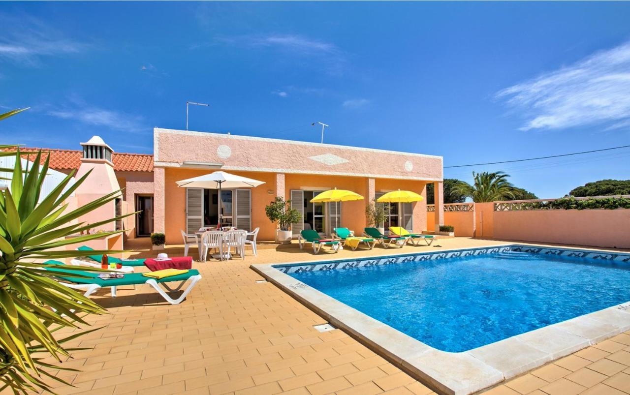 Pousada Guita Albufeira
