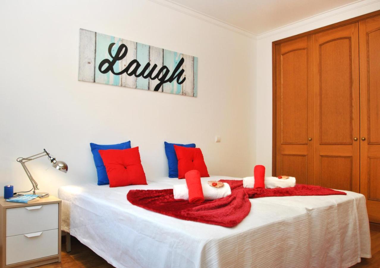 Orlando By Algarve Vacation Apartment