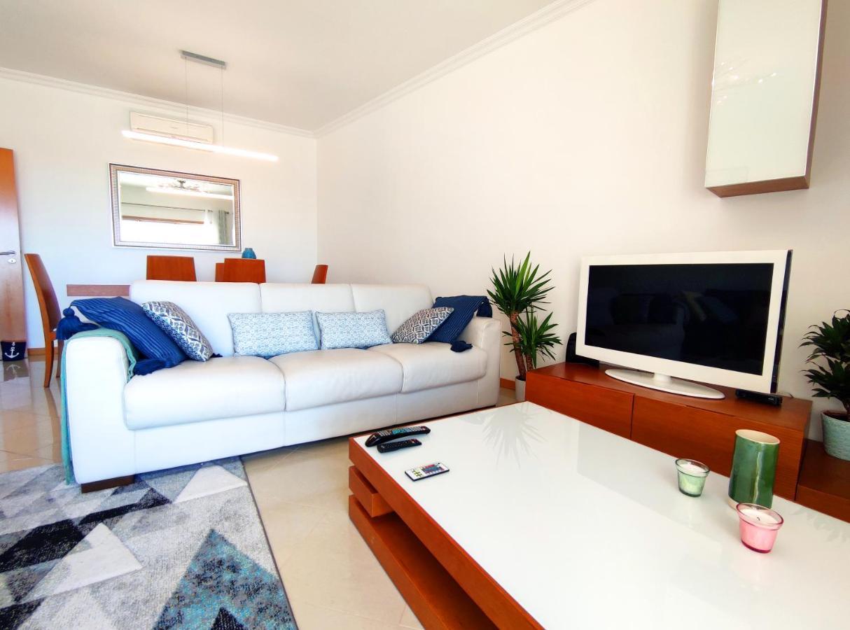 Albufeiraorada Splendor By Be Cherish Apartment *