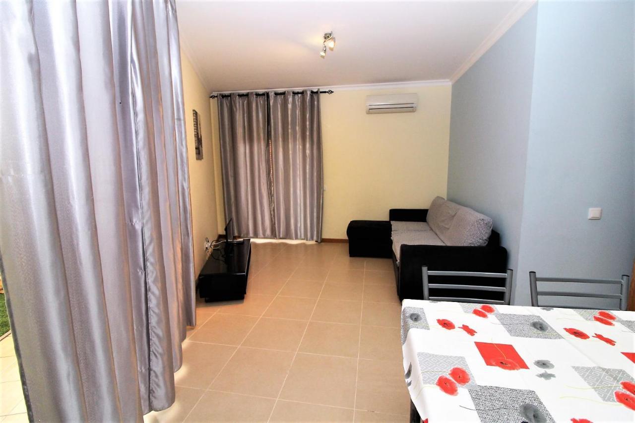 Apartment Oura Oasis Albufeira