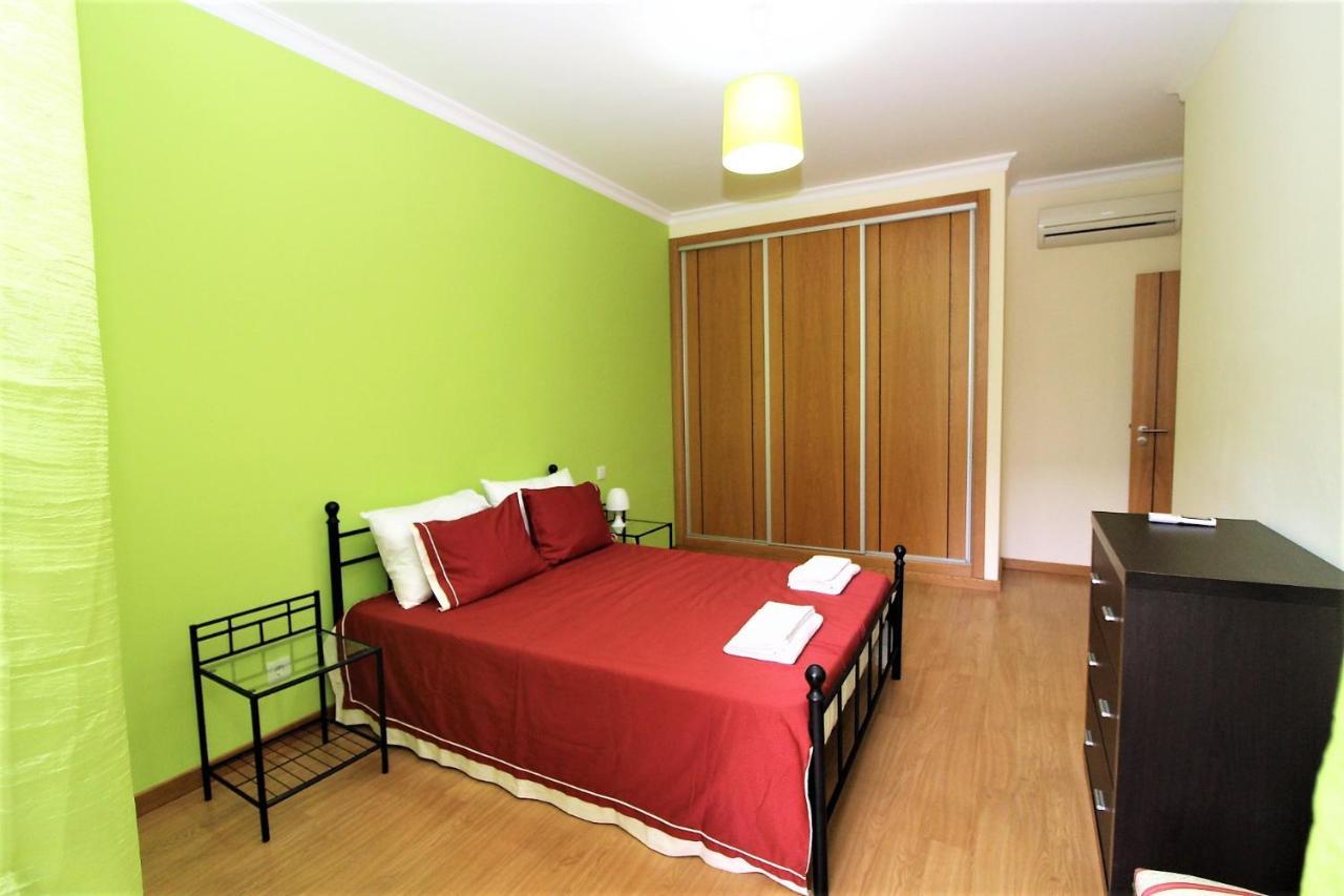 Apartment Oura Oasis