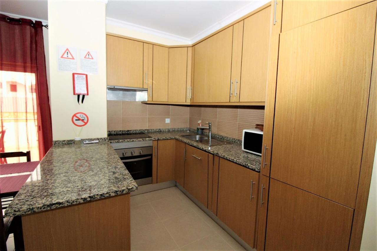 Apartment Oura Oasis Albufeira