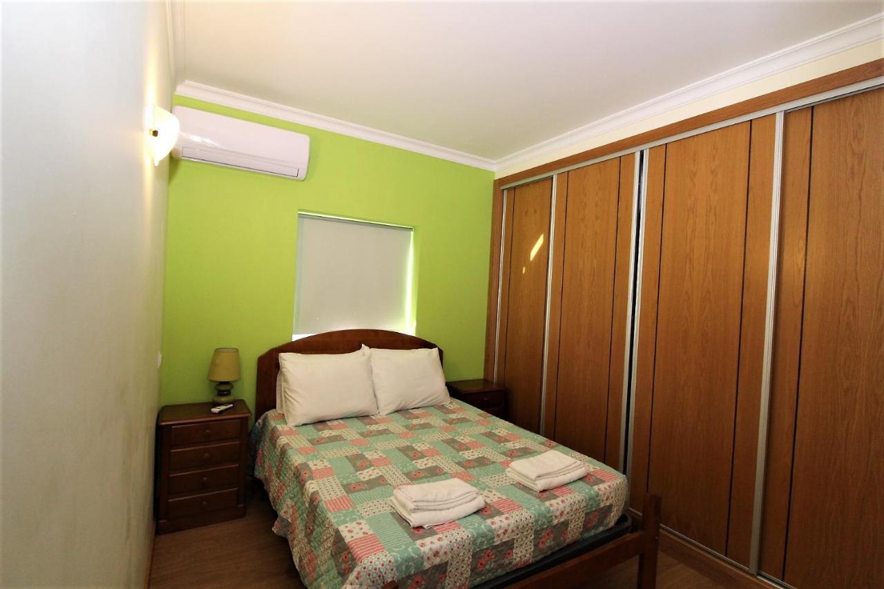 Oura Oasis Apartment *