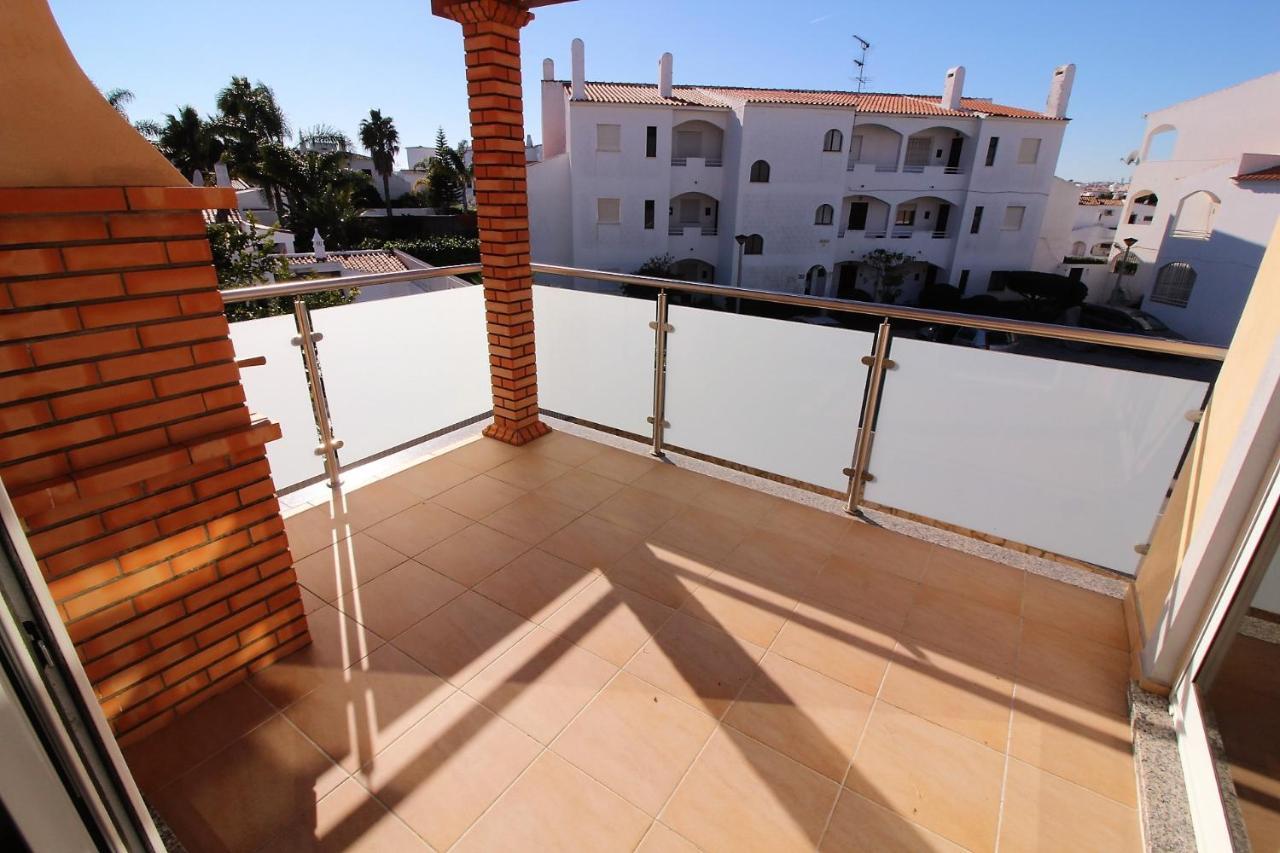 Oura Oasis Apartment Albufeira