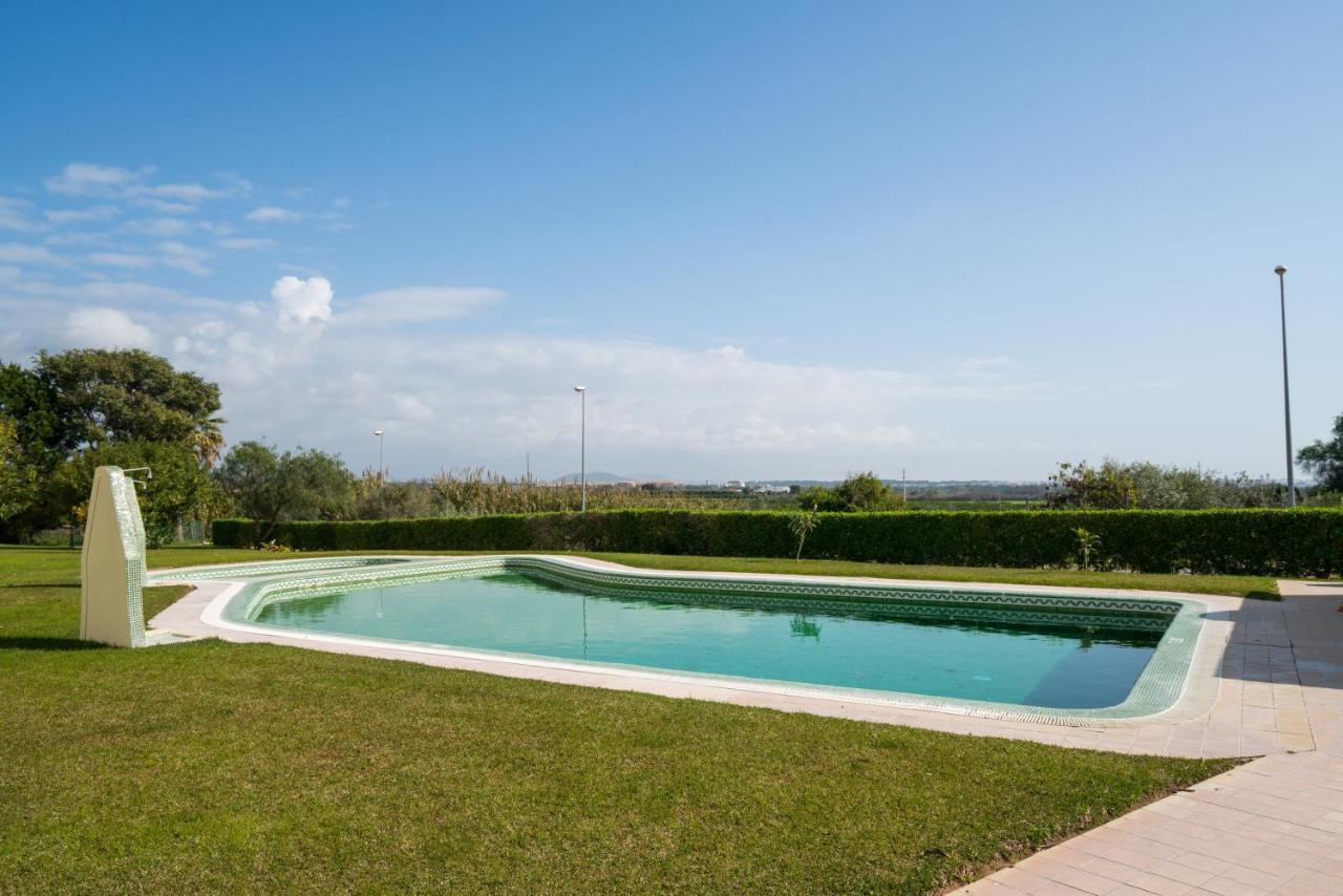 Apartment Quinta Do Paiva - Two Bedroom Olhos De Agua *