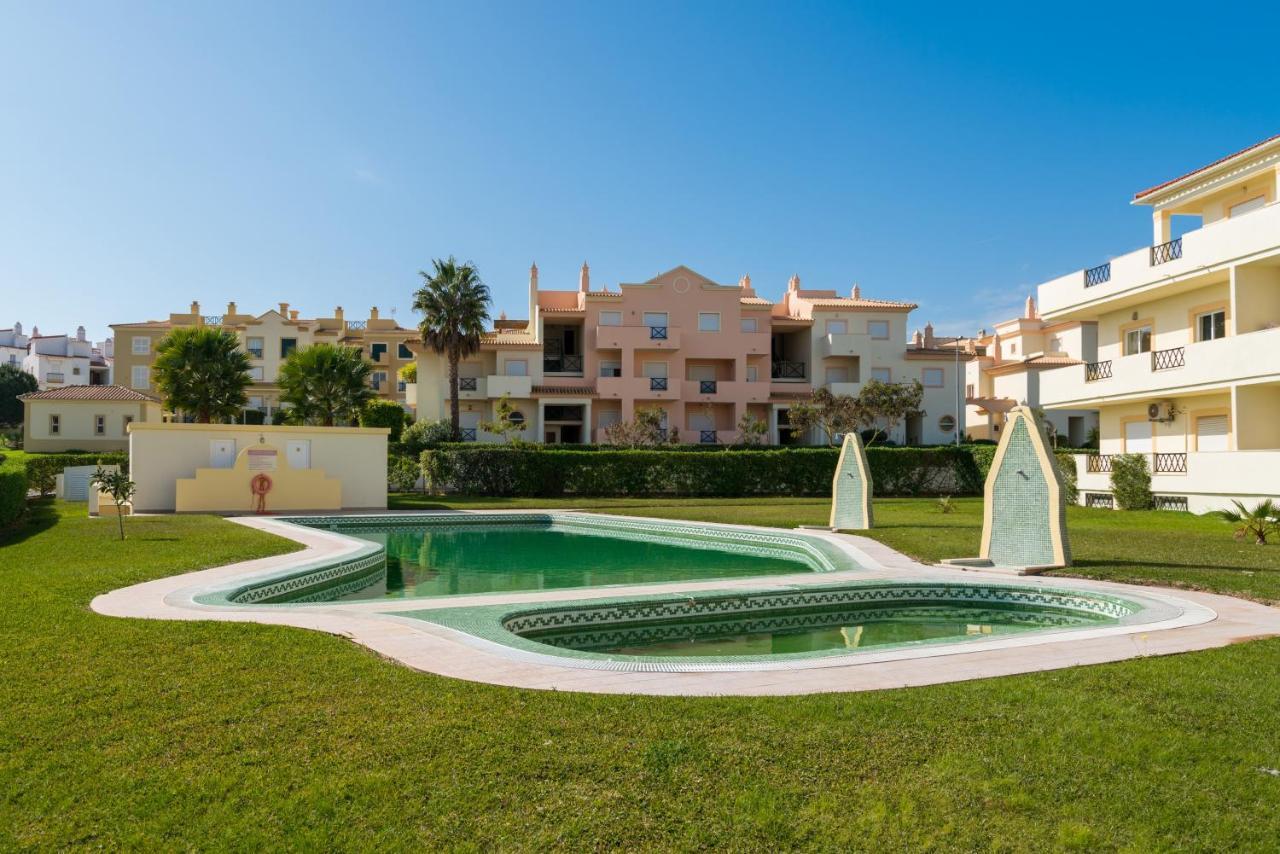 Apartment Quinta Do Paiva - Two Bedroom Olhos De Agua *