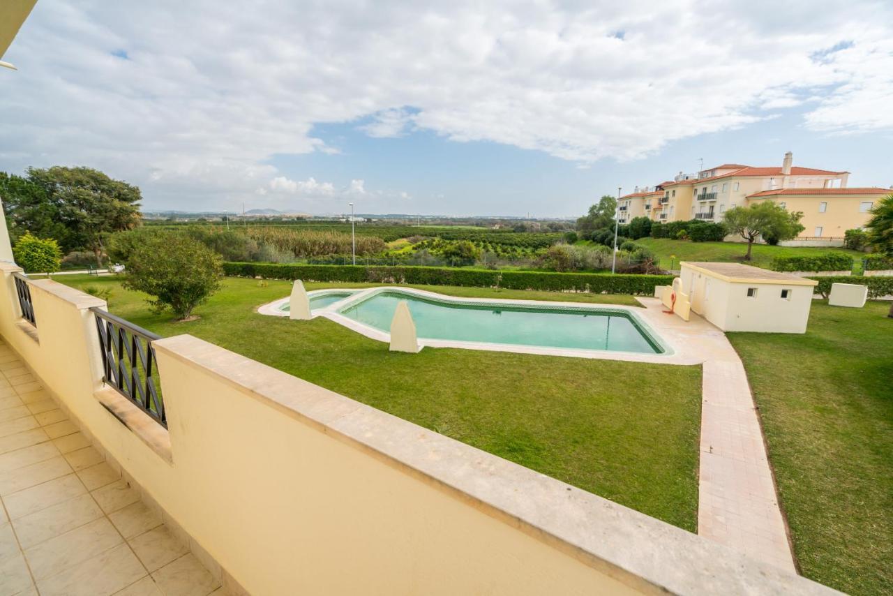 Quinta Do Paiva - Two Bedroom Olhos De Agua Apartment *