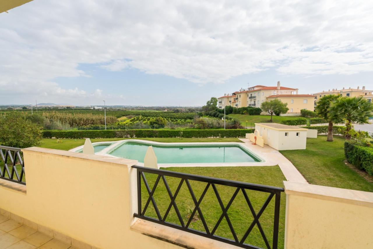 Quinta Do Paiva - Two Bedroom Olhos De Agua Apartment Albufeira