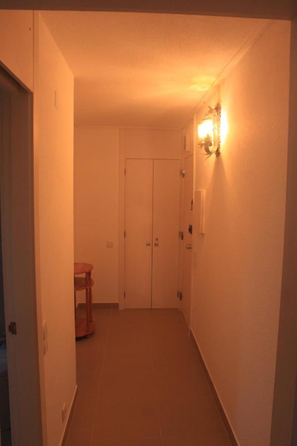 Apartamento Onda Verde