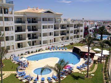 Apart-hotel Cerro Mar Atlantico & Cerro Mar Garden