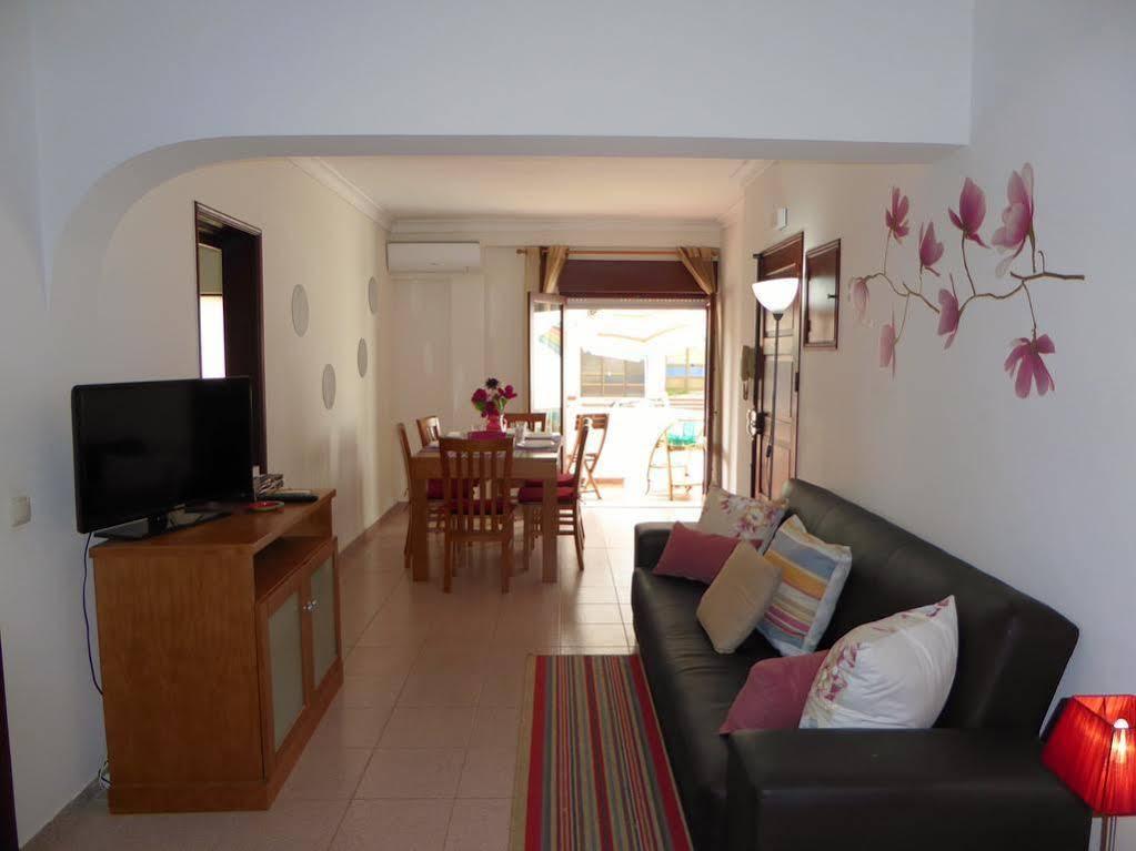 Aqua Plaza By Check-In Portugal Apartment *