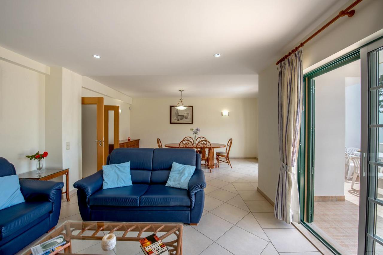 Flor Da Falesia Villas Villa