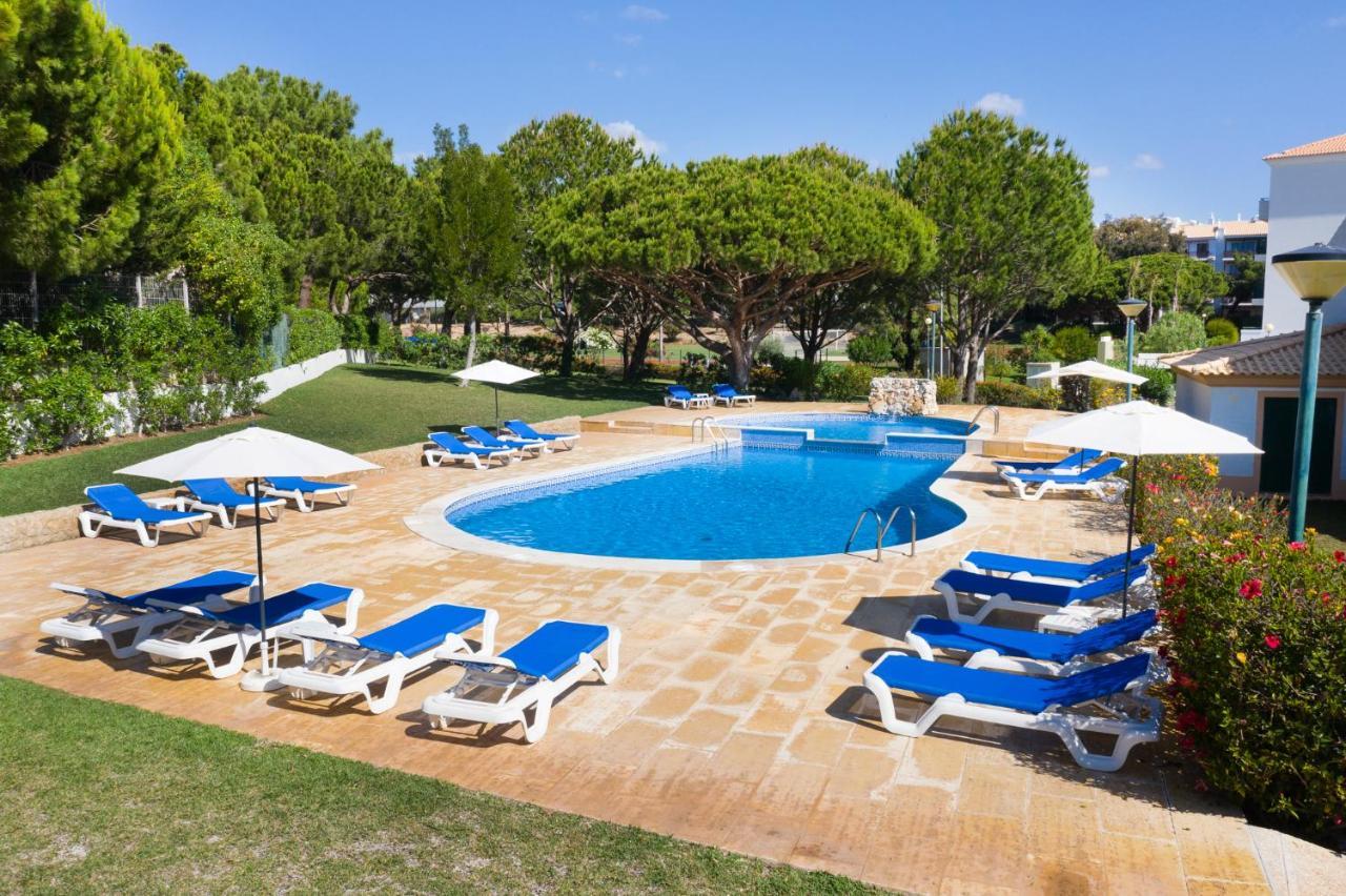 Flor Da Falesia Villas Villa Albufeira