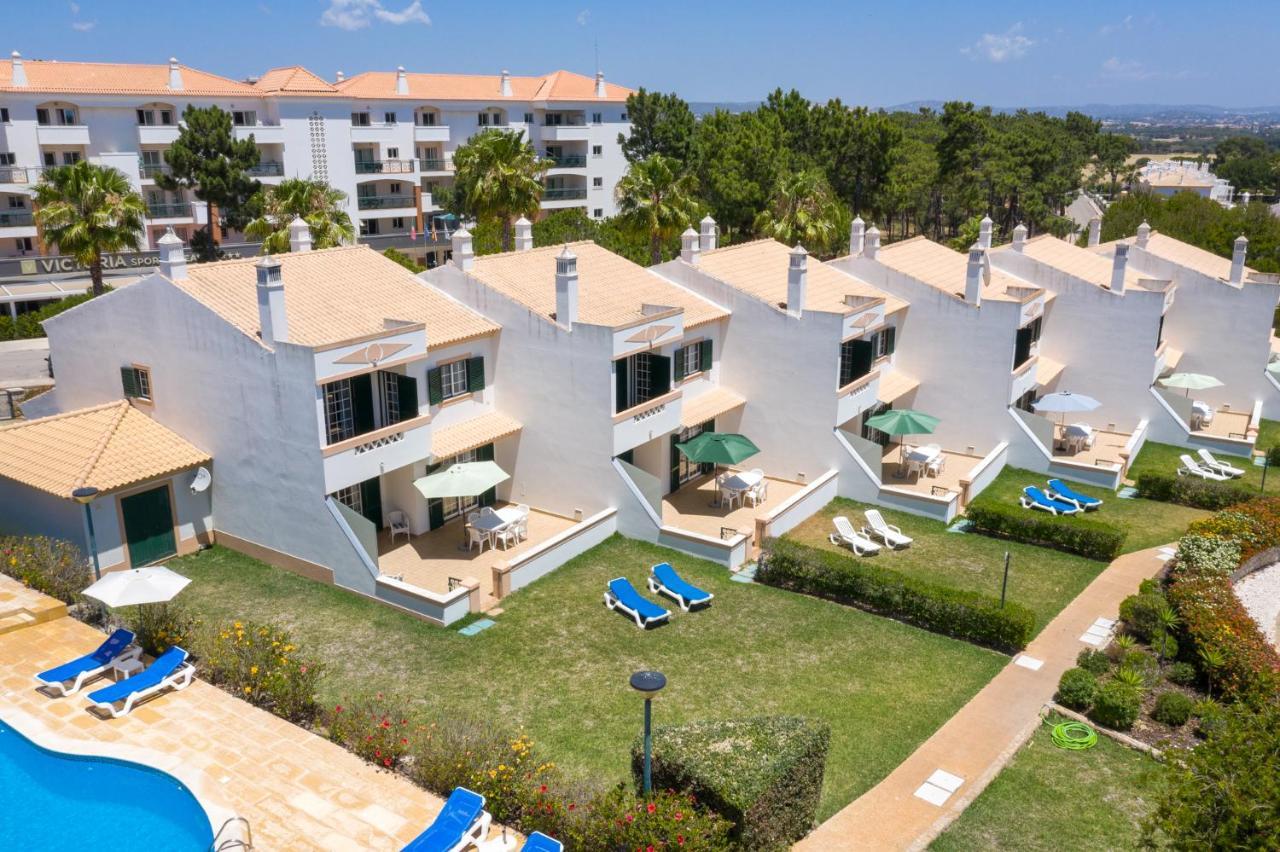 Villa Flor Da Falesia Villas Albufeira
