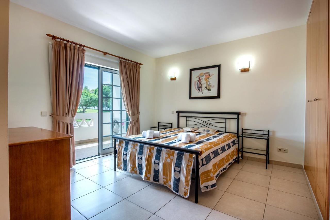 Villa Flor Da Falesia Villas *