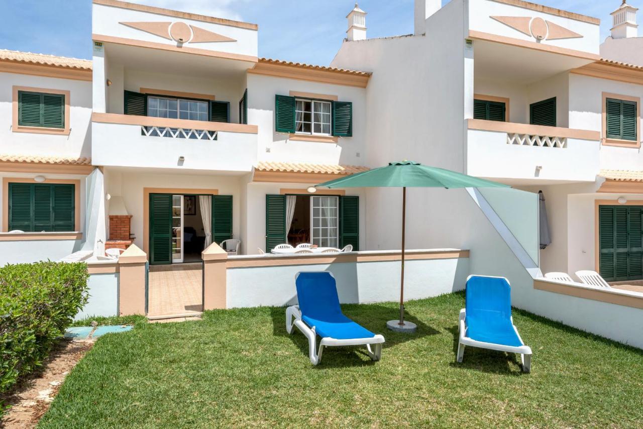 Flor Da Falesia Villas