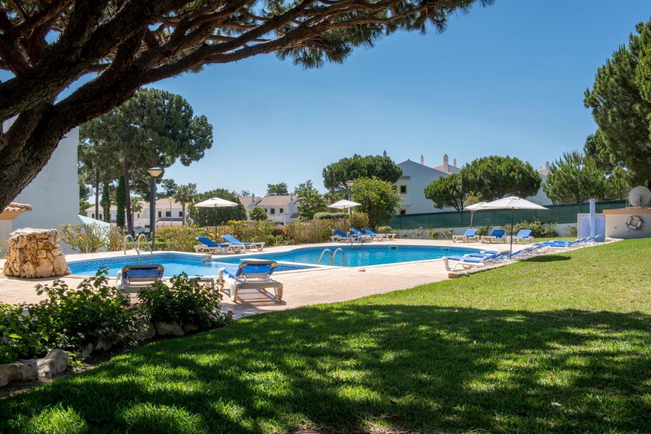 Villa Flor Da Falesia Villas