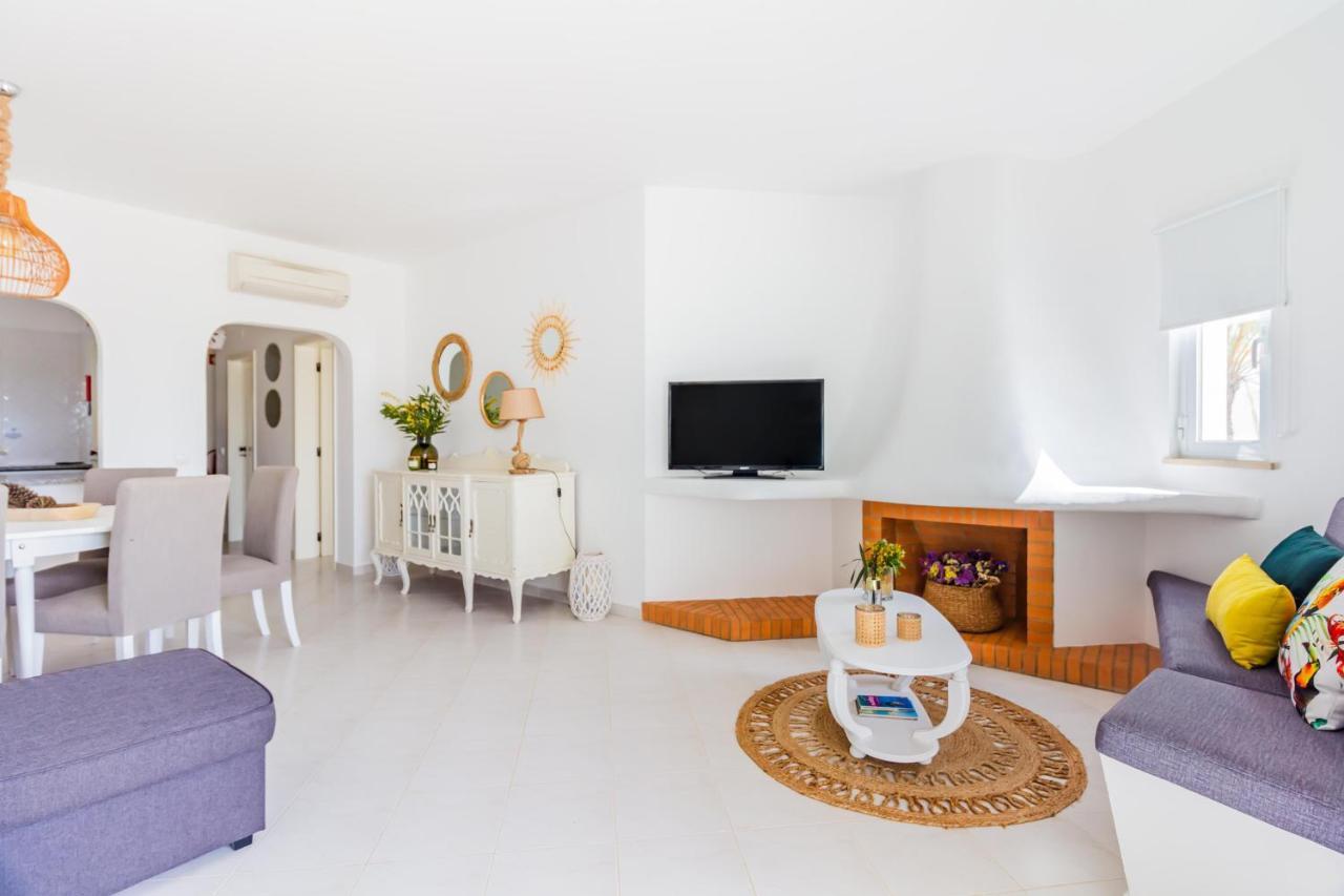 Happy House In Clube Albufeira