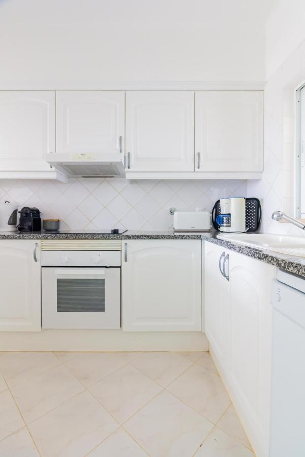 Happy House In Clube Apartment Albufeira