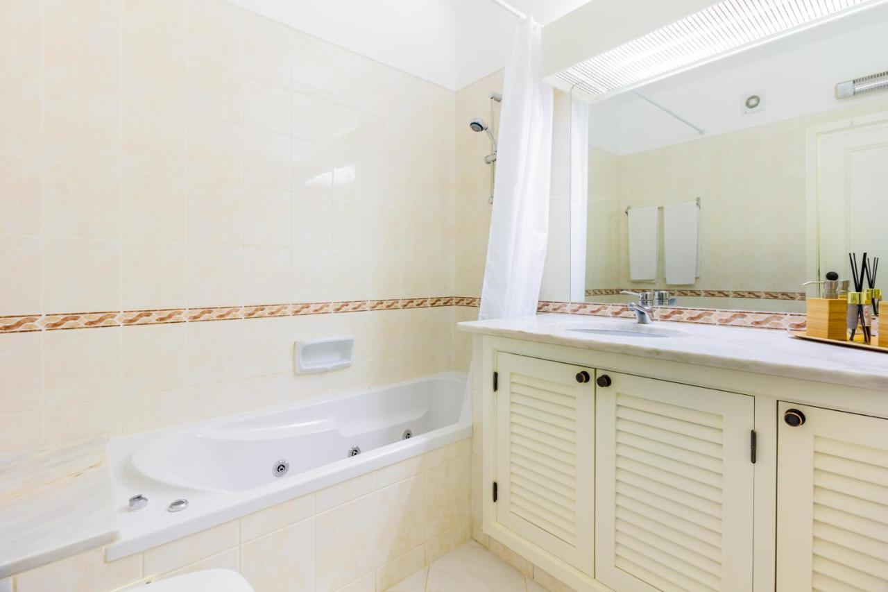 Apartment Happy House In Clube *