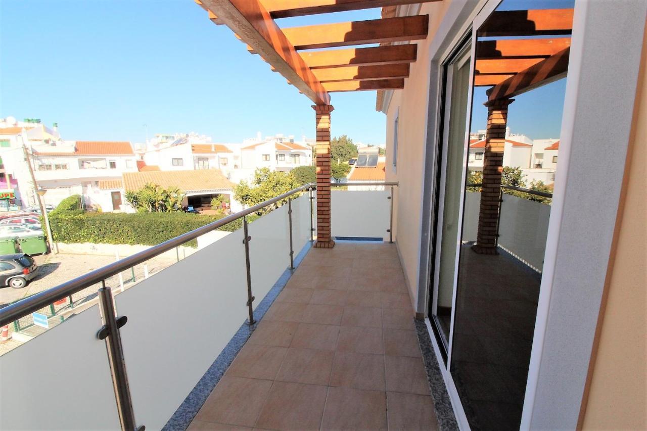 Apartment Oura Oasis *