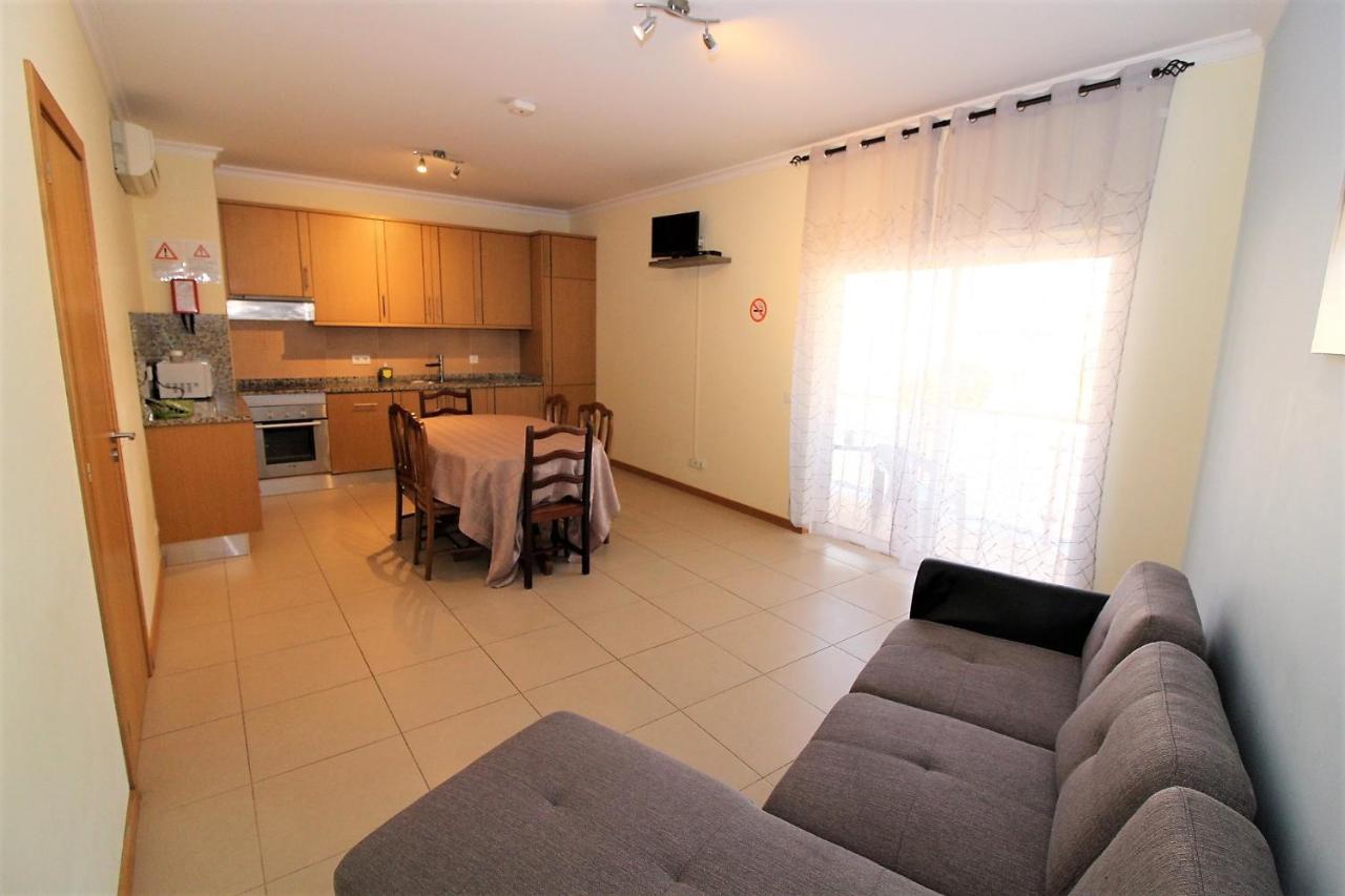 Oura Oasis Apartment