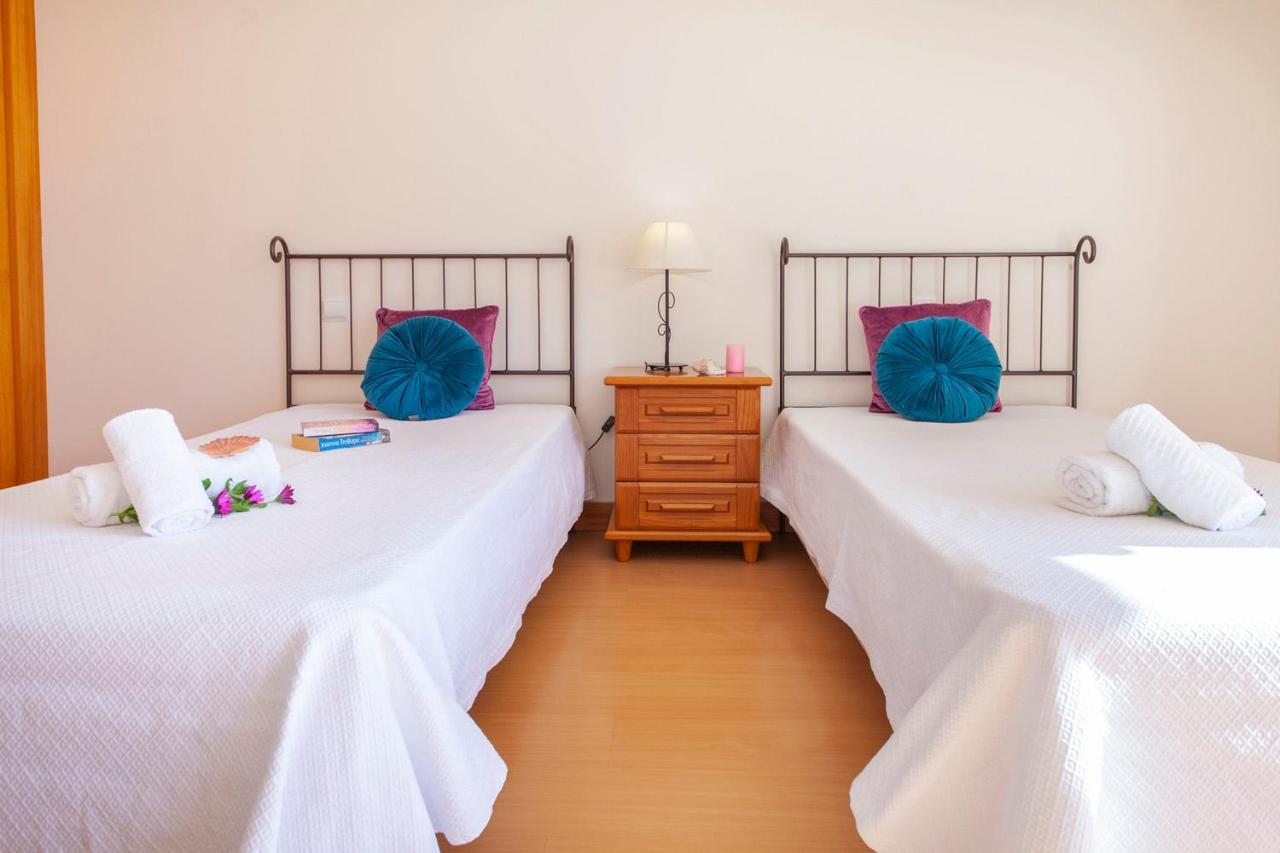 Costa Brava By Algarve Vacation Pousada *