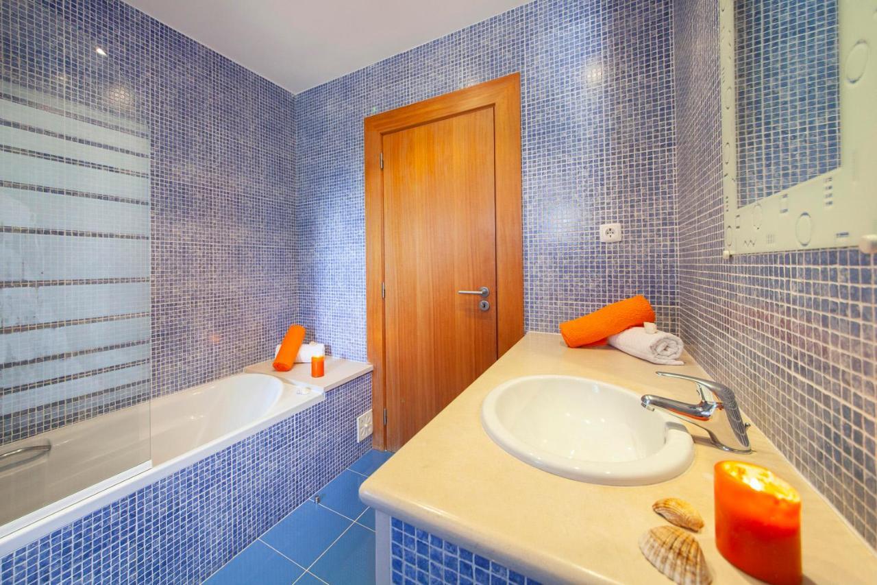 Costa Brava By Algarve Vacation Pousada Albufeira