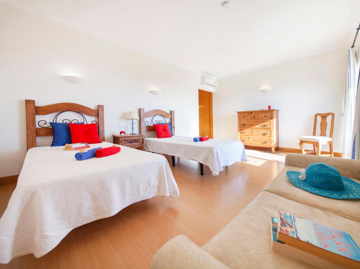 Costa Brava By Algarve Vacation Pousada *