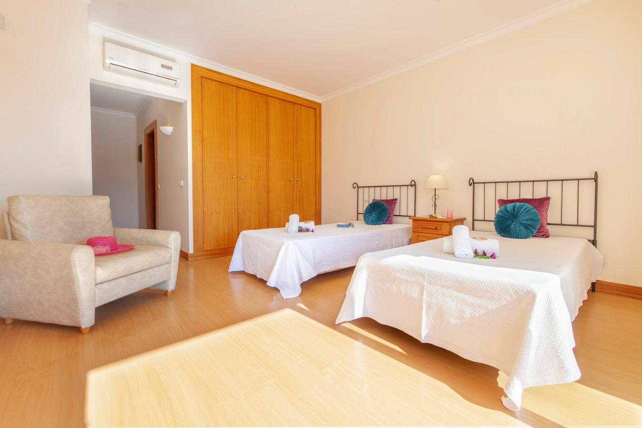 Costa Brava By Algarve Vacation Pousada