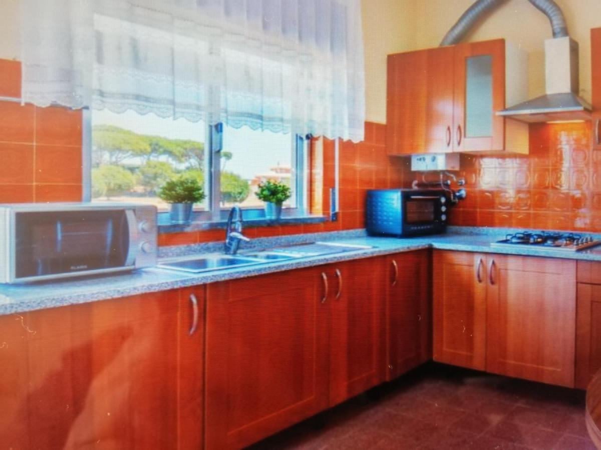 Mila - 3 Bedroom With Pool
