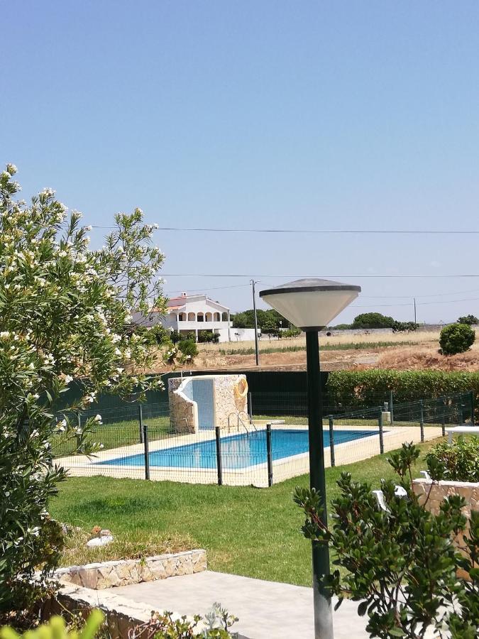 Mila - 3 Bedroom With Pool Albufeira