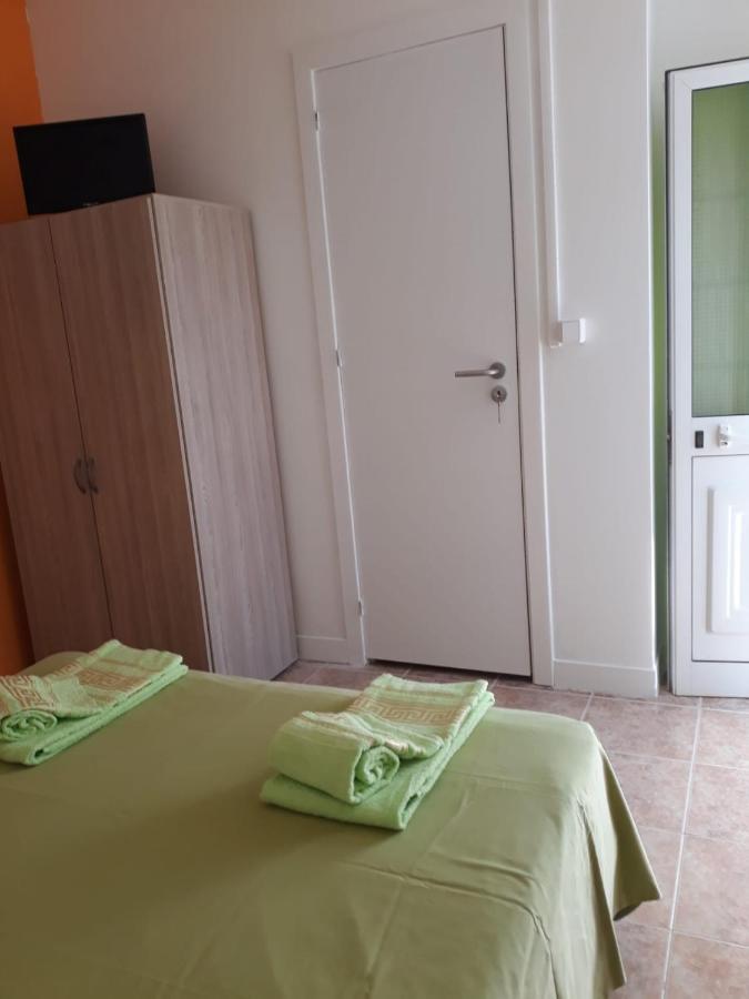 Casa de férias Quinta Casalinho Albufeira