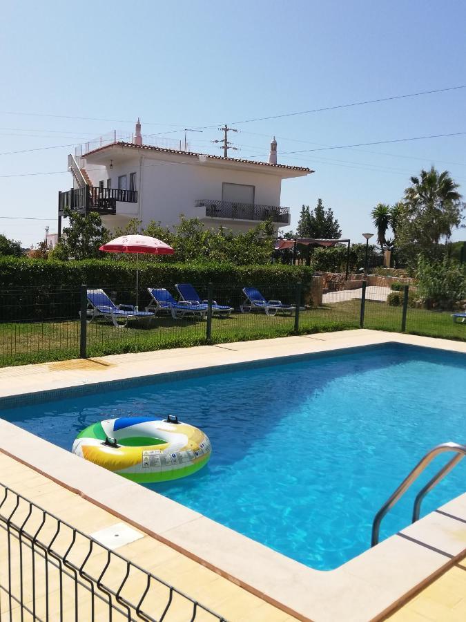 Mila - 3 Bedroom With Pool * Albufeira