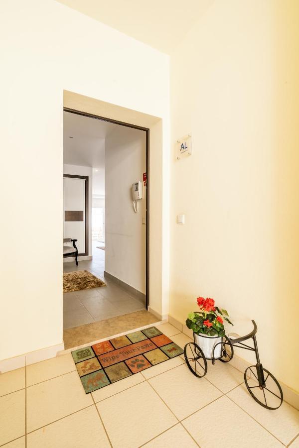 Verasol Aa - The Luxury Apartment