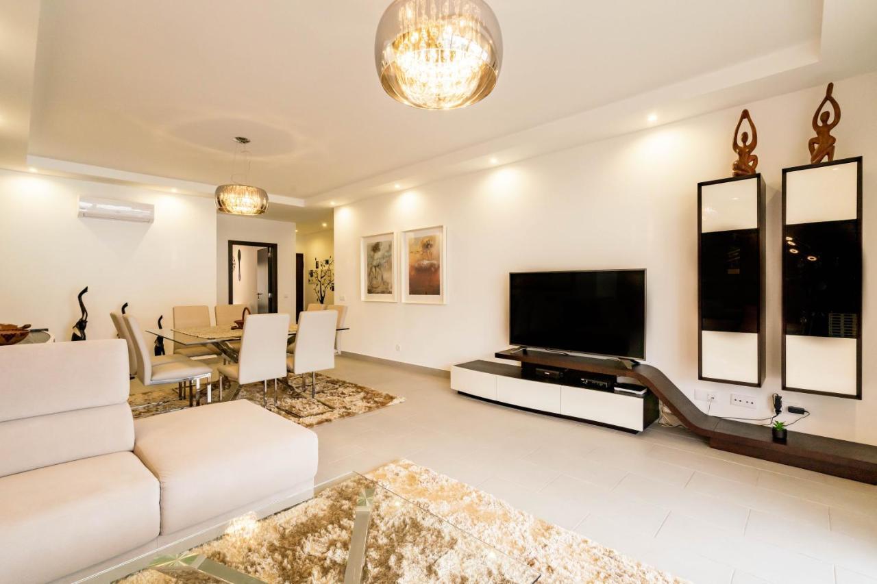 Verasol Aa - The Luxury * Albufeira