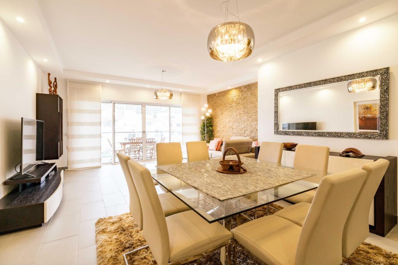 Verasol Aa - The Luxury * Albufeira