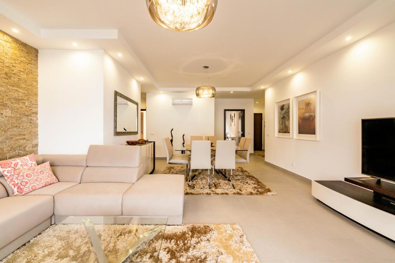Verasol Aa - The Luxury Albufeira