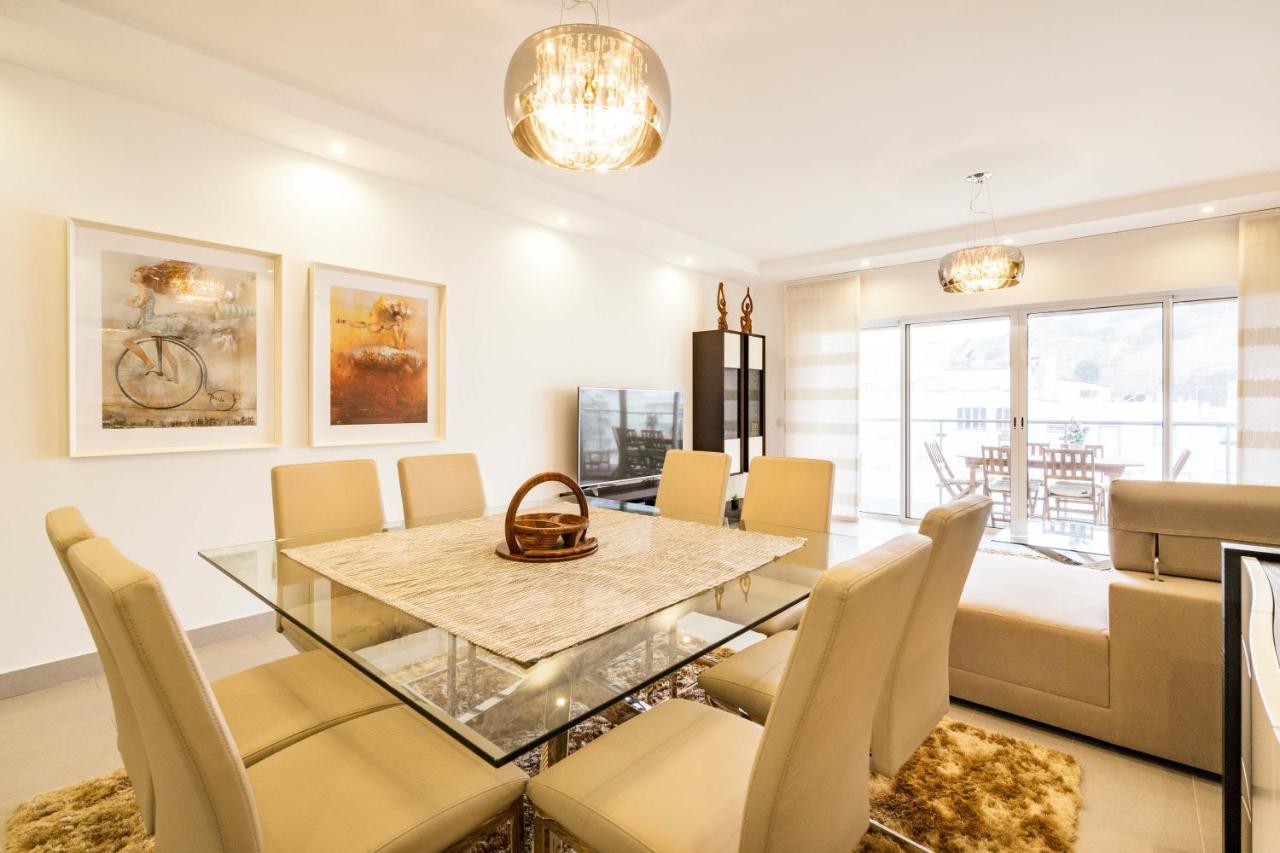 Verasol Aa - The Luxury Apartment *