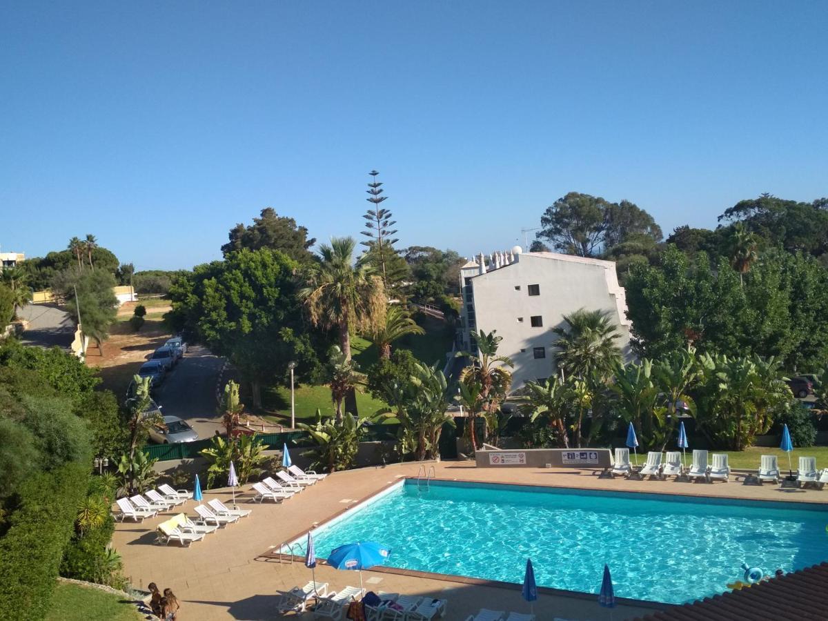 Apts Elma Apartamento Albufeira