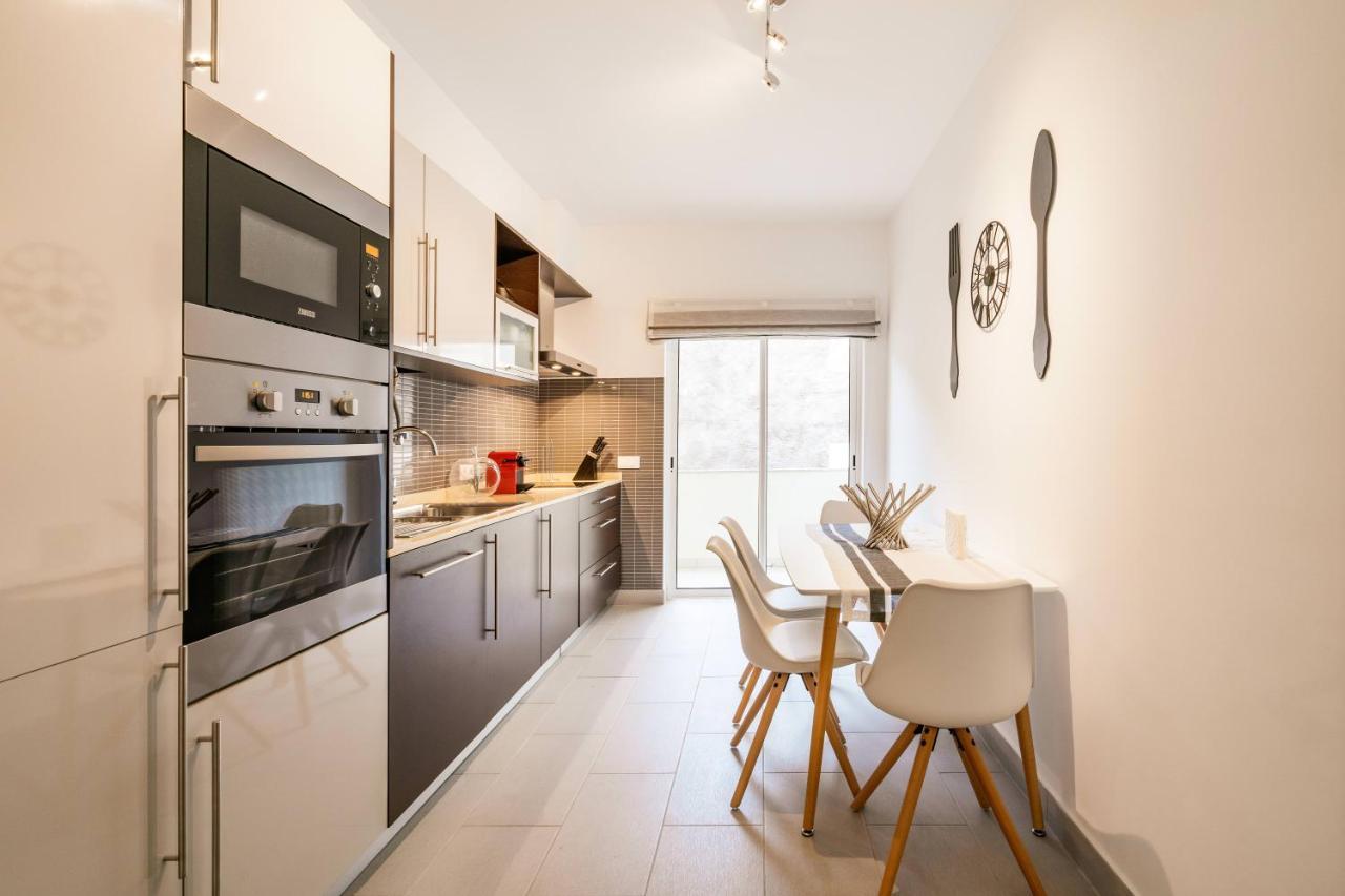Verasol Aa - The Luxury Apartment