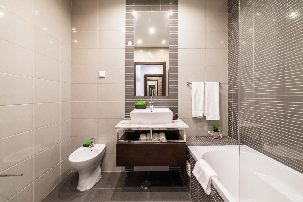 Apartment Verasol Aa - The Luxury Albufeira