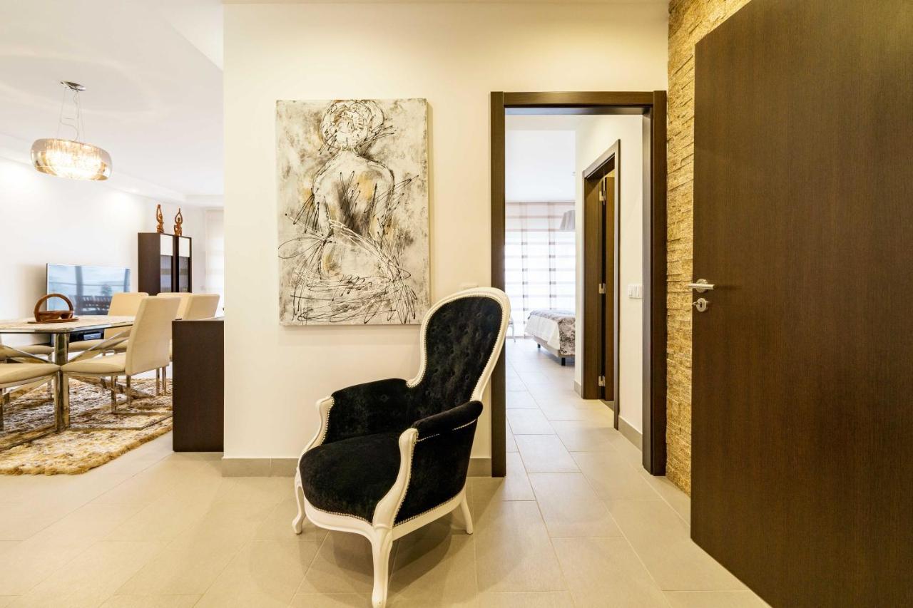 Apartment Verasol Aa - The Luxury Albufeira