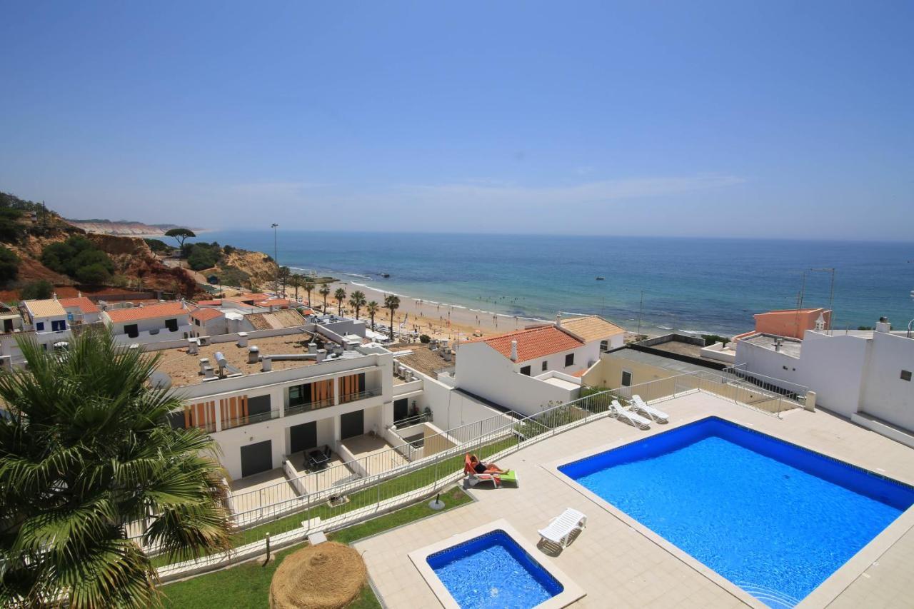 Miramar, 20 Meters From The Beach, Sea View & Pool *