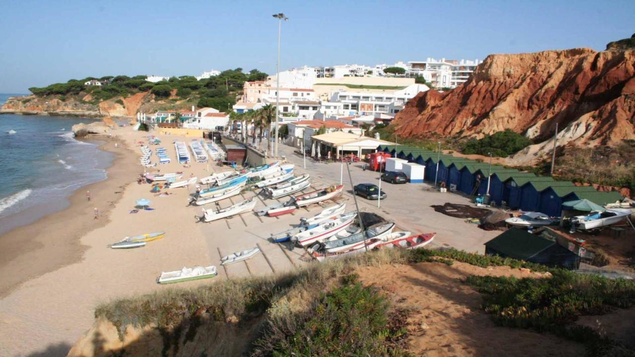 Miramar, 20 Meters From The Beach, Sea View & Pool
