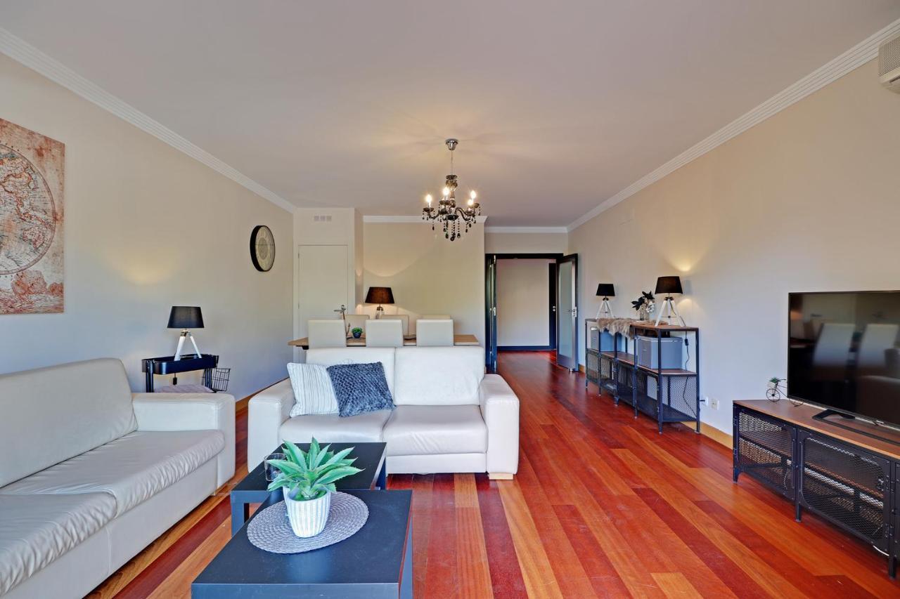 Apartment Luxurious Corcovada Apartment, *