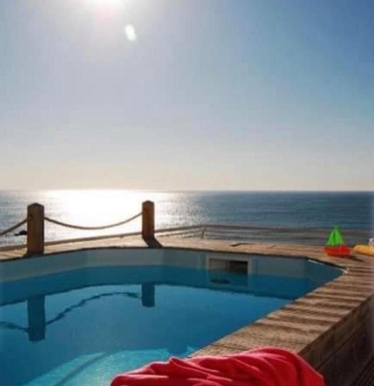 Holiday home Casa Da *
