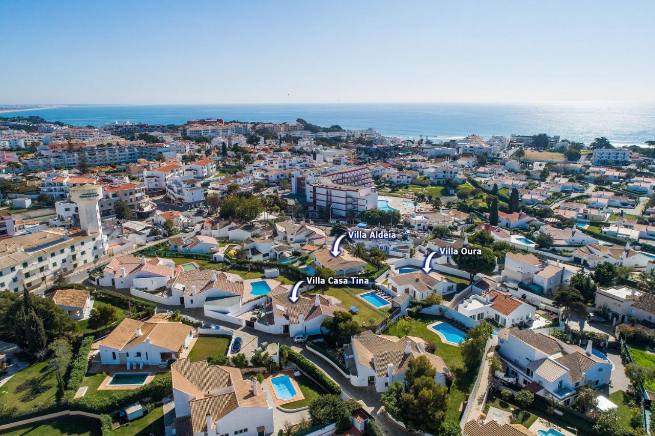 Casa Tina By Villa Albufeira