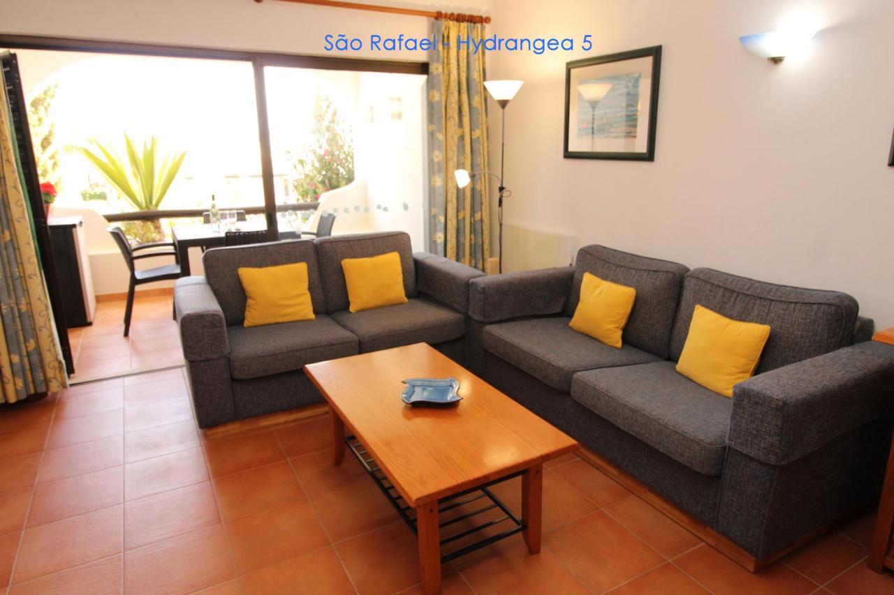 Apartment Sao Rafael - Hydrangea 5, Apt. T2 -